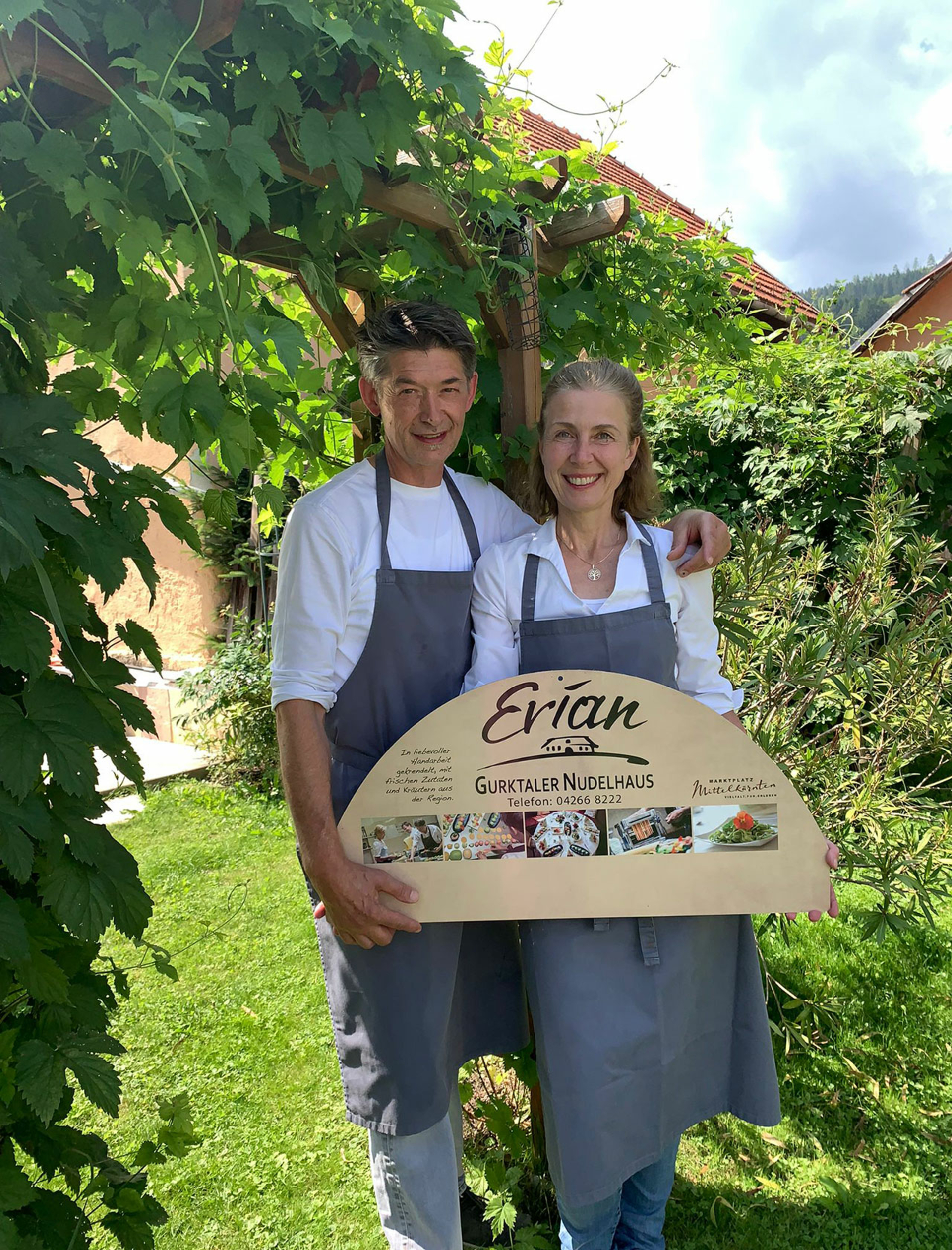 Auszeichnungen Auszeichnungen